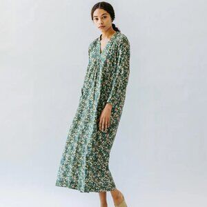 Mirth Palm Springs dress in Sweet Pea